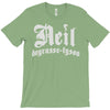 neil degrasse tyson T-Shirt