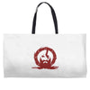 Kratos Weekender Totes