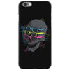 between the eyes iPhone 6/6s Case