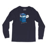 sci fi sacrilege Long Sleeve Shirts