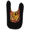 ultras flare Baby Bibs
