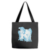 house of eagle Tote Bags