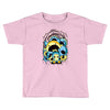 child and monsters Toddler T-shirt