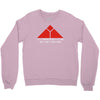 cyber systems Crewneck Sweatshirt