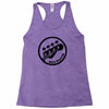 bass guitar Racerback Tank