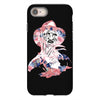 freddy krueger floral iPhone 8