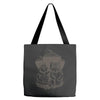 rodentian gothic Tote Bags