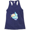 dashie Racerback Tank
