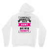 I've Been Called A Lot Of Names But Aunt Is My Favorite Unisex Hoodie