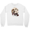 doctor's portrait Crewneck Sweatshirt