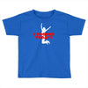 i pooped today Toddler T-shirt