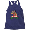 let's jam! Racerback Tank