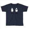 ranch vs Toddler T-shirt