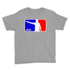rick nba style Youth Tee