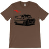 the a team van T-Shirt