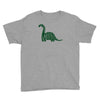 fontasaurus Youth Tee