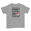 scrooge Youth Tee