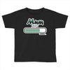 mum loading Toddler T-shirt