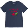 schrute farm V-Neck Tee