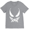 venom V-Neck Tee