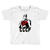 cccp Toddler T-shirt