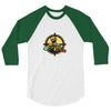 fahrie77 3/4 Sleeve Shirt