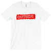 think outside the box thinker T-Shirt