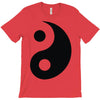 yin yang T-Shirt