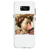 michelangelo the prophet isaiah bubble gum Samsung Galaxy S8