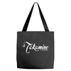 takamine g series acoustic guitars Tote Bags