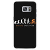 strava evolution Samsung Galaxy S7