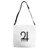 moment best friend Adjustable Strap Totes
