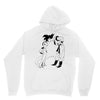 goku vs freeza Unisex Hoodie