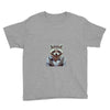 Kunduz Youth Tee