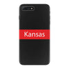 kansas iPhone 7 Plus Case