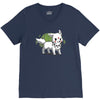 forest protector V-Neck Tee