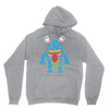 mosh Hoodie
