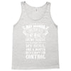 I Am A May Woman Tank Top
