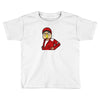 TAKE ME YEAH Toddler T-shirt