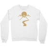 mountain (2) Crewneck Sweatshirt