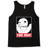 THE WAY Tank Top