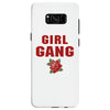 Girl Gang Samsung Galaxy S8
