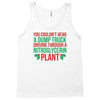 nitroglycerin plant Tank Top