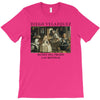 Diego Velazquez Las Meninas T-Shirt