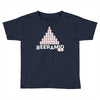 Beeramid Toddler T-shirt