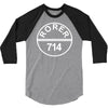 rorer 714 3/4 Sleeve Shirt