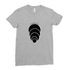 TORNADO Ladies Fitted T-Shirt