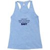 jacksons button Racerback Tank