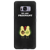 We Are Pregnant Samsung Galaxy S8 Plus