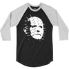 pinhead hellraiser 3/4 Sleeve Shirt